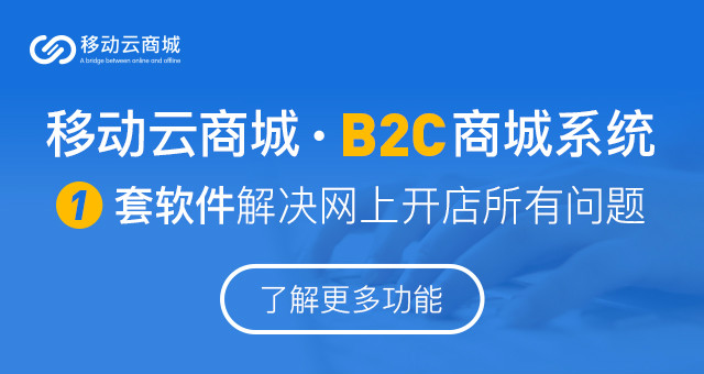 b2c商城